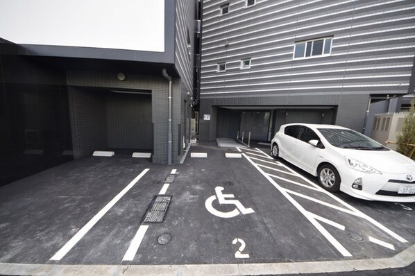 ケリア西馬込アジールコートの物件内観写真